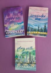 Fall With Me (Playing For Keeps 4) thumb 2 4