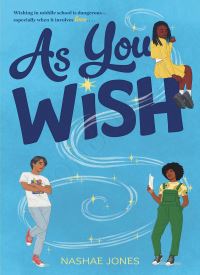 As You Wish thumb 2 1