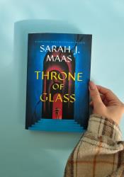 Throne of Glass thumb 1 3