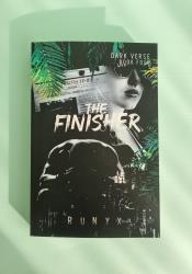 The Finisher (Dark Verse 4) thumb 2 2