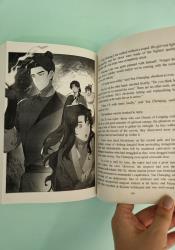 Remnants of Filth: Yuwu (Novel) Vol. 1 thumb 2 6