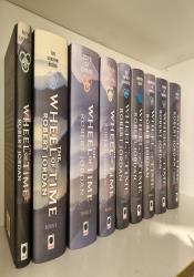 The Eye Of The World (Wheel of Time 1) thumb 2 5