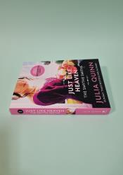 Just Like Heaven: A Smythe-Smith Quartet thumb 2 4