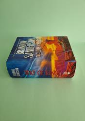 The Way of Kings (the Stormlight Archive 1) thumb 1 4