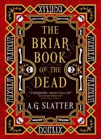 The Briar Book of the Dead