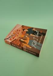 Fall I Want (Cozy Creek Collection 1) thumb 1 3