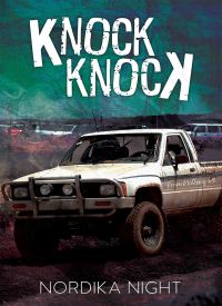 Knock Knock (From Nothing Book 3)