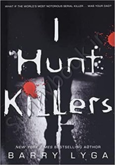I Hunt Killers (1)