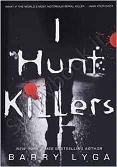 I Hunt Killers (1) thumb 2 1