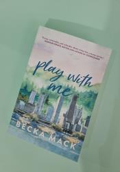 Play with Me (Playing for Keeps 2) thumb 2 2