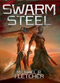 Swarm and Steel (Manifest Delusions 2.5) thumb 2 1