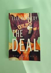 The Deal (Off-Campus 1) thumb 2 2