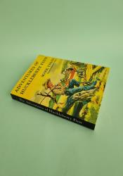 The Adventures of Huckleberry Finn thumb 1 3