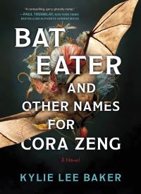 Bat Eater and Other Names for Cora Zeng thumb 2 1