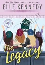 The Legacy (Off-Campus 5)