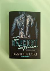 The Darkest Temptation (Made 3) thumb 2 3