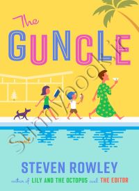 The Guncle (The Guncle 1)