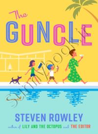 The Guncle (The Guncle 1) thumb 2 1