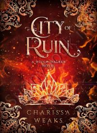 City of Ruin (Witch Walker 2)