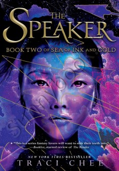 The Speaker (The Reader 2) thumb 1 1