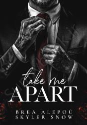 Take Me Apart (Vitale Brothers Book 1) thumb 1 1