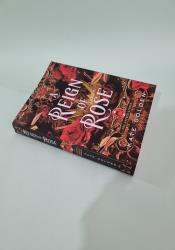 A Reign of Rose (The Sacred Stones 3) thumb 2 3