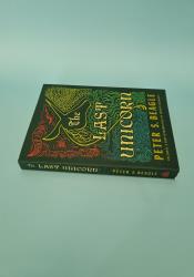 The Last Unicorn thumb 1 4