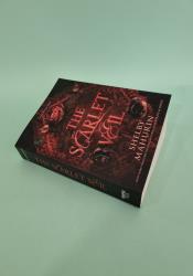 The Scarlet Veil (The Scarlet Veil 1) thumb 1 3