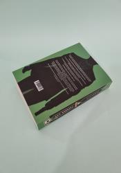 Jade City (The Green Bone Saga 1) thumb 2 5