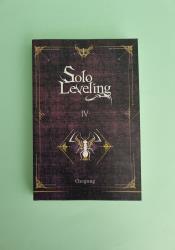 Solo Leveling, Vol. 4 thumb 1 2