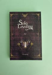 Solo Leveling, Vol. 4 thumb 2 2