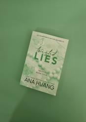 Twisted Lies (Twisted 4) thumb 2 2