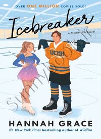 Icebreaker (Maple Hills 1) thumb 2 1