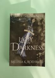 Lady of Darkness (Lady of Darkness 1) Lady of Darkness (Lady of Darkness 1) thumb 2 2