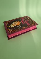 The Glittering Edge (The Idlewood Duology 1) thumb 1 5