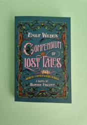 Emily Wilde's Compendium of Lost Tales (Emily Wilde 3) thumb 1 2