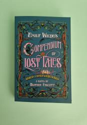 Emily Wilde's Compendium of Lost Tales (Emily Wilde 3) thumb 2 2