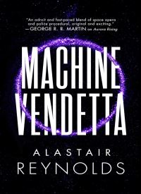 Machine Vendetta (The Prefect Dreyfus Emergencies, 3) thumb 2 1