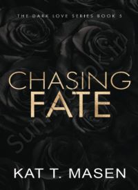 Chasing Fate (Dark Love 5) thumb 1 1