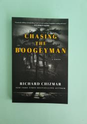 Chasing the Boogeyman (The Boogeyman 1) thumb 2 2