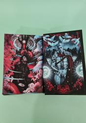 Empire of the Dawn (Empire of the Vampire Book 3) thumb 2 7