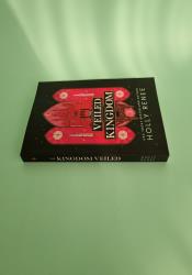 The Veiled Kingdom Book 1 thumb 1 4