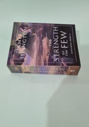 The Strength of the Few (Hierarchy Book 2) thumb 2 4