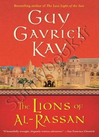 The Lions of Al-Rassan