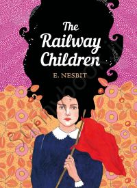 The Railway Children (The Sisterhood)