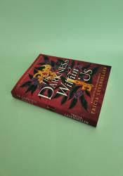 The Darkness Within Us (The Shadows Between Us Book2) thumb 1 3