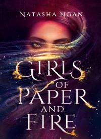 Girls of Paper and Fire