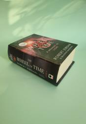 A Memory Of Light (Wheel of Time 14) thumb 2 3