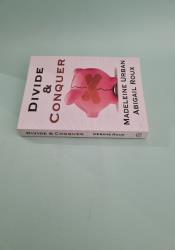 Divide & Conquer (Cut & Run 4) thumb 1 4