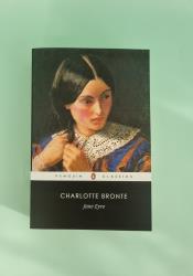 Jane Eyre (Penguin Classics) thumb 1 2